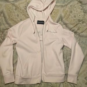Calvin Klein Zip-up hoodie